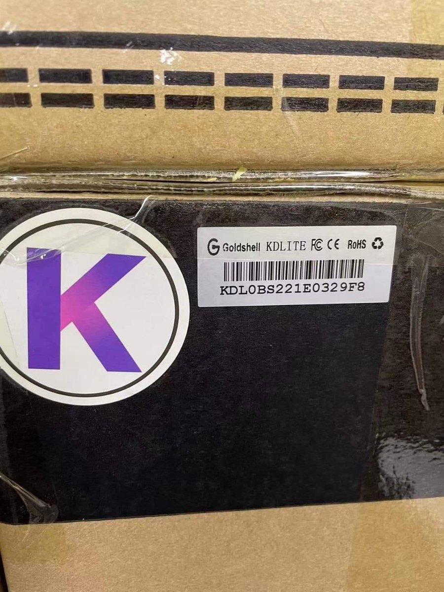 VVictor85267410's tweet photo. 🎇🎈🔫
You don't wanna miss out the ROI over a year in bearish market, neither the high price, do you?
👀👀 👂👂👄👄
                watch, listen &amp; say it.

💃💃💃I want you to see our profession.
#goldshell #kadena #siacoin #hns #handshake #sc6 #kdmax #kdlite #hs6 #asicminer https://t.co/IRh1EZK0w0