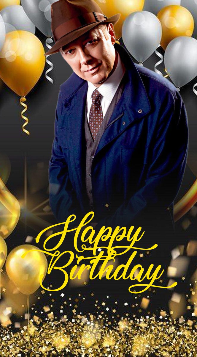 daantje_020's tweet photo. Happy birthday Mr Spader โค๏ธ๐ฅฐ
#HappybirthdayJamesSpader #JamesSpader #teamspader https://t.co/FdzoHVqDow