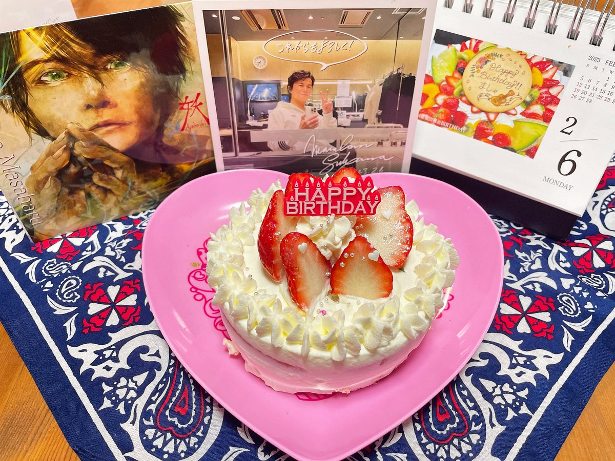 mashakoFA's tweet photo. マシャ
改めて、おめでとう🎊㊗️🎂
#BROS1991 https://t.co/gizXWvj4cO