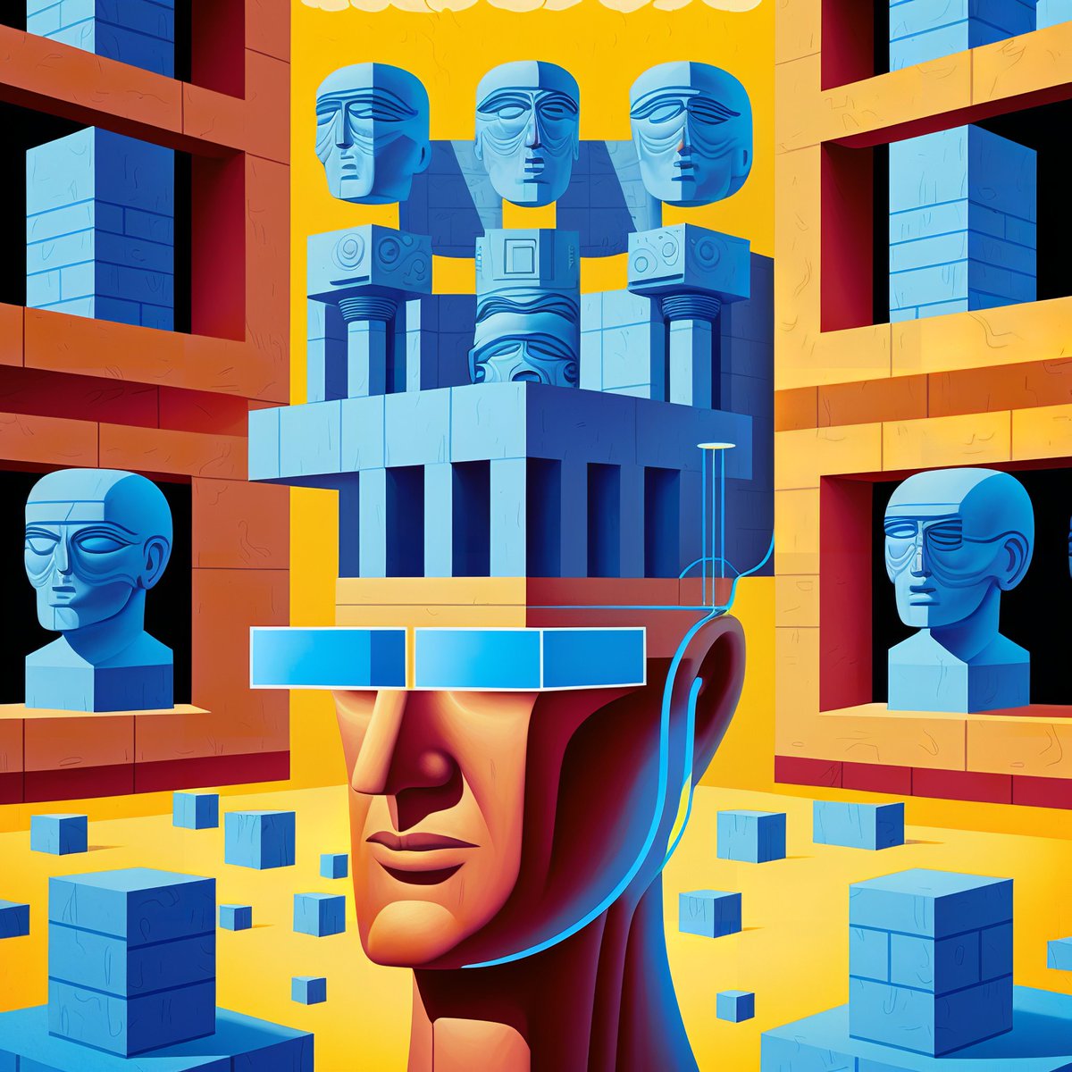 Ai Dabbler tweet media