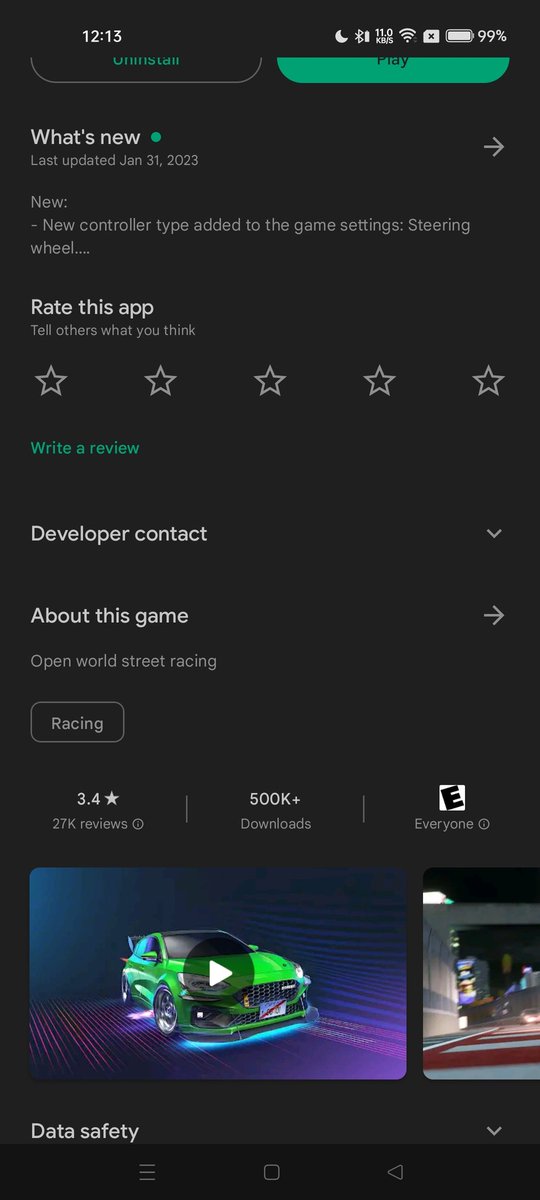Hassan12naze's tweet photo. @carx_technology
@murdablastyt
@AbsoluteNOOB3
@its_murdablast
Get your grip back carxtech it's time to wake up
#CarXStreet #carxtech https://t.co/rw8S1bfGLi