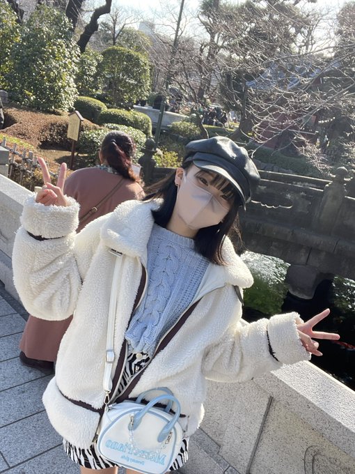 Twitterのコスプレ画像18