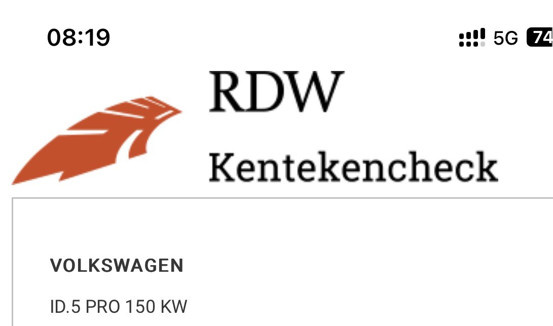 bertushd's tweet photo. Fris ritje vanochtend naar #050. Wel gestrooid maar nood breekt wet #stakingov. Ook nog #ID.5 in het wild tegengekomen๐ก https://t.co/jt9LWYs03j