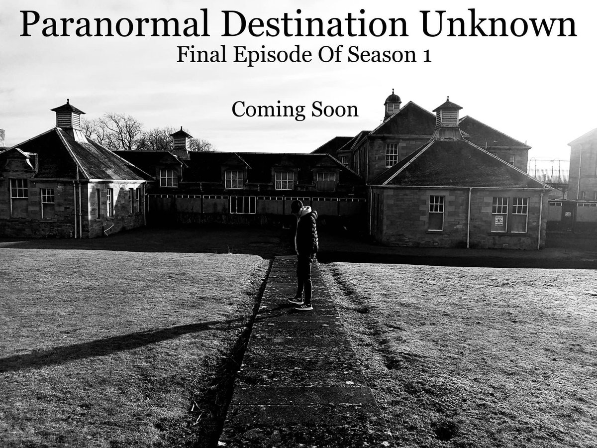 ParanormalDU22's tweet photo. 👀🎥👀🎥👀🎥👀🎥 https://t.co/211OX8YwQy