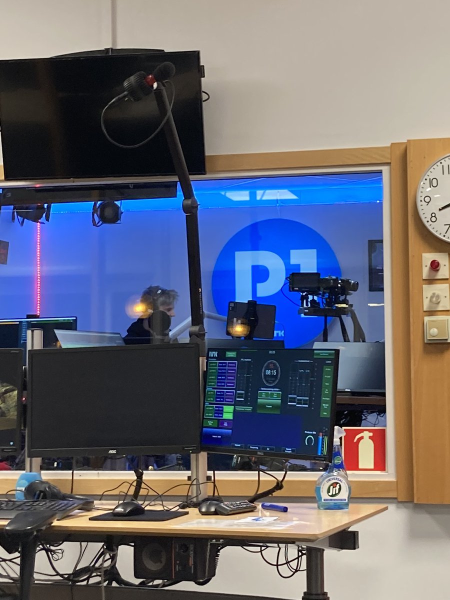 UrbangeoN's tweet photo. Som president for @NGFGeologi skal jeg snart på @NRKno P1 #Trøndelag for å snakke om #geofag som #studievalg og #yrke. 🤩 https://t.co/i5dybrnjq0