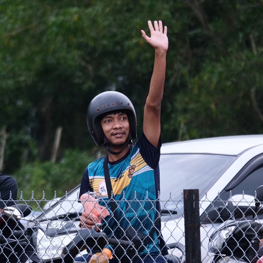 haDimunan's tweet photo. Siapa cakap #UIABest angkat tangan!!! https://t.co/IrqmU5Gn2h