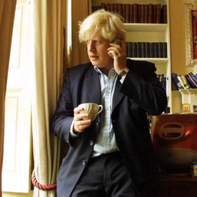 labour_history's tweet photo. #OTD 2000. Labour's first attempt to scrap Section 28 is defeated in the Lords. 

The journalist Boris Johnson says children shouldn't be "taught some rubbish about homosexual marriage being the same as normal marriage” as Tories mount protest against its repeal. https://t.co/5t3EpQ3DTa