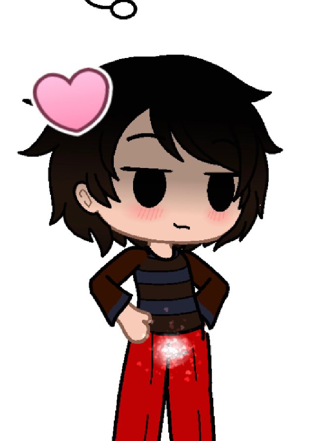 Gojimanlove1's tweet photo. This is a old pic but as you could tell I want me to be inside you :) #gachansfw #gachaheat #gachacum https://t.co/xa43pxJUJd