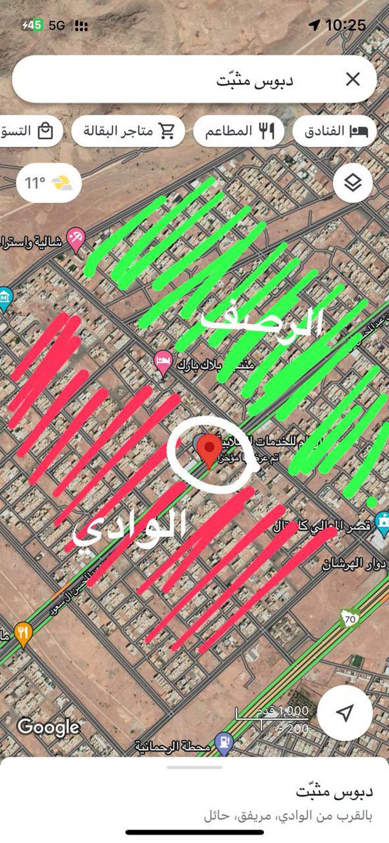 ff352huy's tweet photo. @xiiix1248 @projectshail ههههههه معليش بس كلامهم صحيح المركز في حي الوادي شف الحد الفاصل بين الوادي والرصف. والمركز داخل حي الوادي.  تقبل تعليقي 🤍 https://t.co/vhzjC6RQ1s