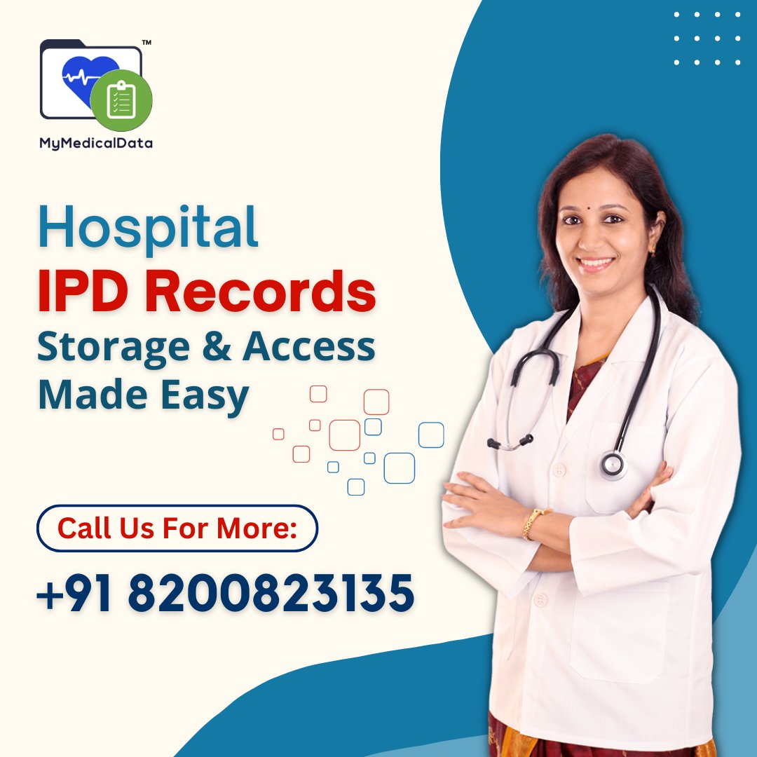 Our easy-to-use Hospital IPD Records Storage & Access Solution is becoming extremely helpful to practitioners. #telehealth #Boycott_EWS #turkeyearthquake2023 #AdaniFiles #INDvsPAK #healthtech #healthcare #digitalhealth #health #telemedicine #healthsolutions #ai #SidKiara #ehealth