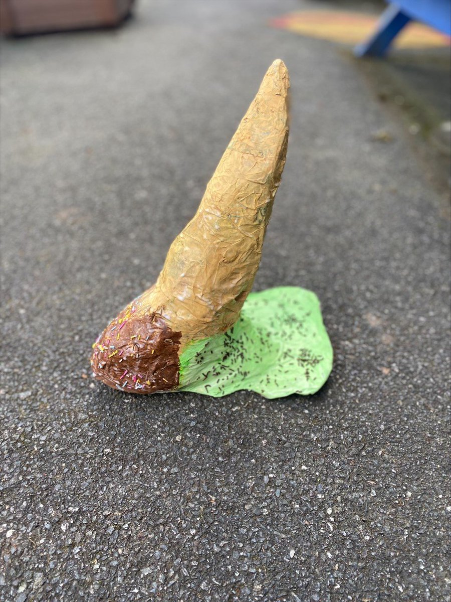 St Levan School tweet media