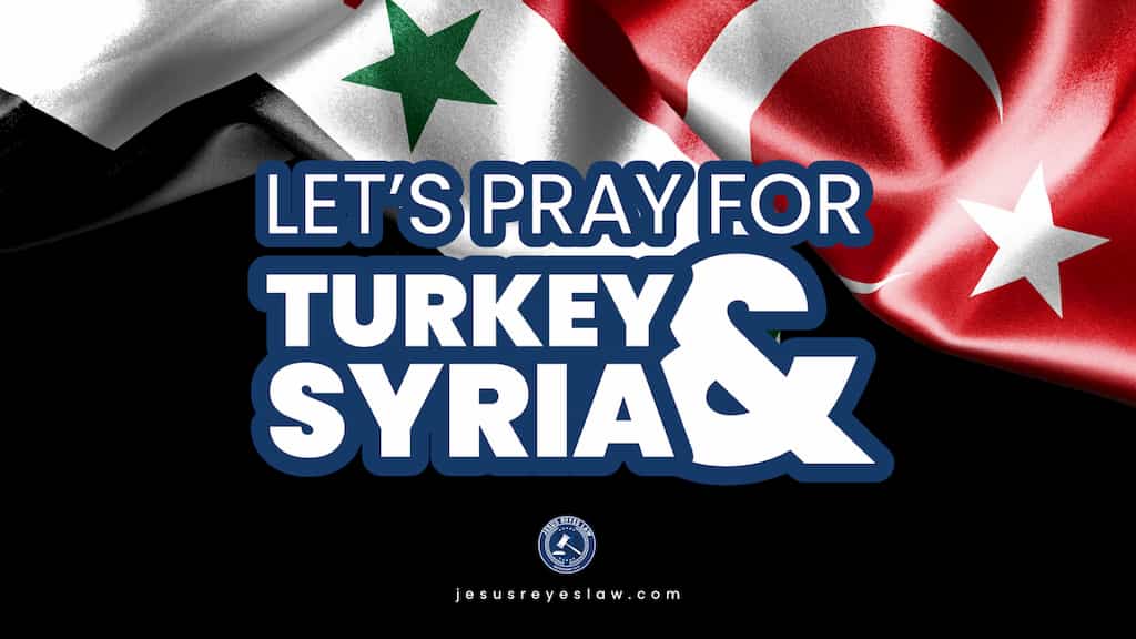 #PrayForTurkey And #PrayForSyriaTurkey 💔💔

My deepest condolences for the tragedy that has happened to you all, May Allah grant them safety and fortitude. Amen...🤲🥺