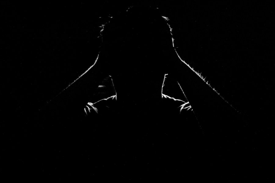 KrystoSnare's tweet image. A calling comes when we embrace a pain, not avoid it
#KeepingUpWithLife #✋