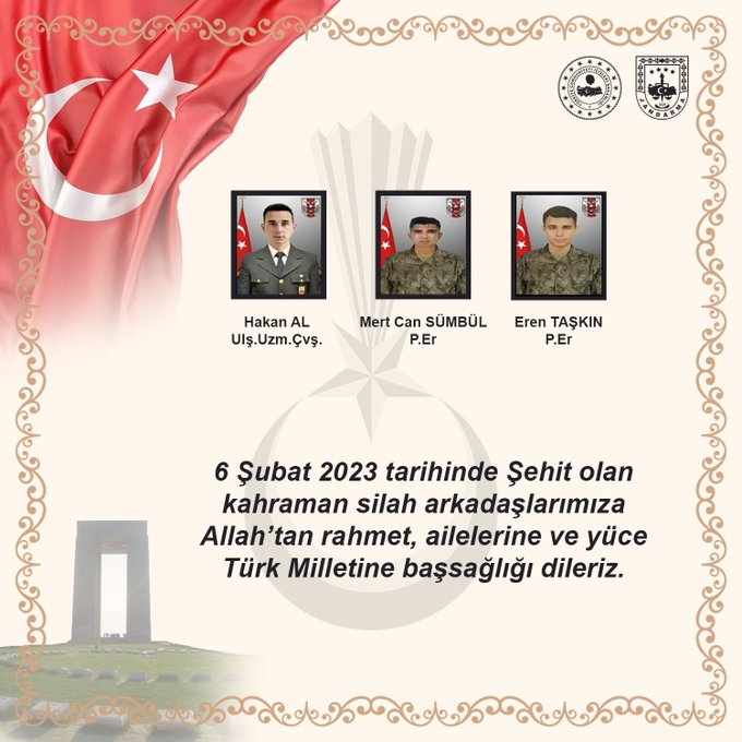 barlas_aksu's tweet photo. #TurkeyEarthquake https://t.co/705LHR8dWj