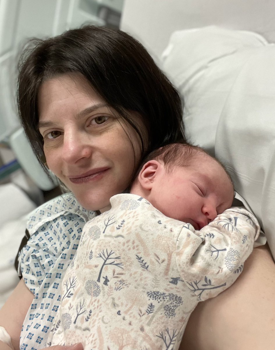 Sarah Johnson (was Dove) tweet media
