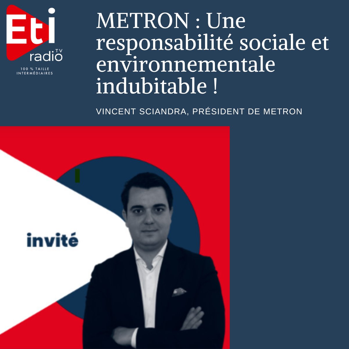 GENEO Capital Entrepreneur tweet media