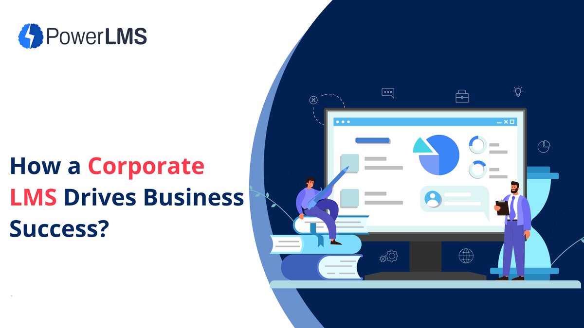 lmsscript's tweet image. Are you looking to enhance your business success? 
Invest in your business's success with a Corporate LMS!👇
tinyurl.com/lms-software
#CorporateLMS #BusinessSuccess #TrainingAndDevelopment #HR #Productivity #lms #lookingforlms #lmsvendor #learningmanagementsystem
