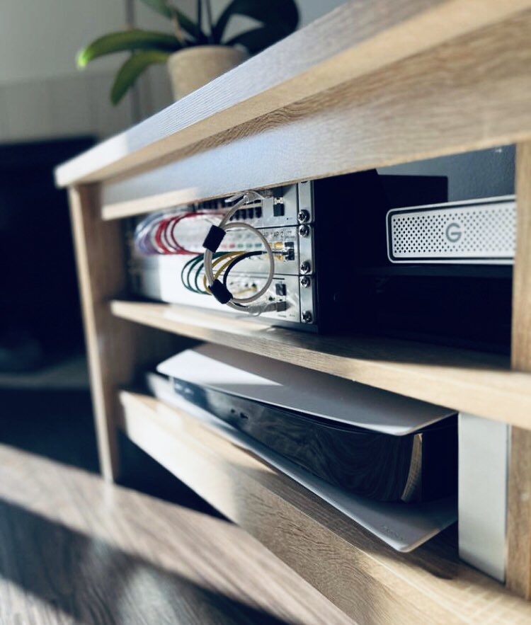 PiusKagga's tweet image. For me it’s my home network &amp;amp; the videoGames. Get your home network installed with me….
#proswifttechnologies #networkengineering