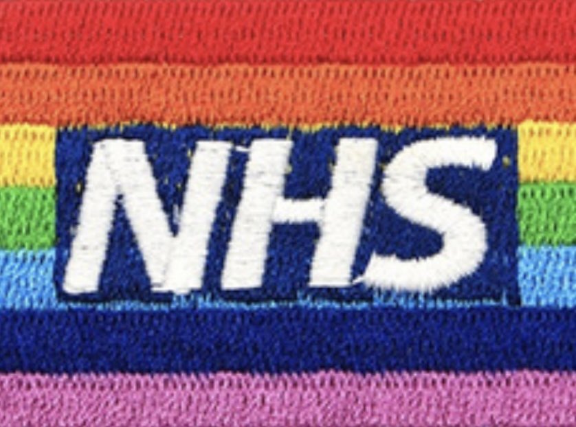 Proud of all those in the NHS today who are striking for decent pay, bearable conditions of work and - above all - safe staffing for patients. All are linked. The government knows this. Shame on them for refusing to talk.

Sending strength, love &amp; solidarity to you all 💙