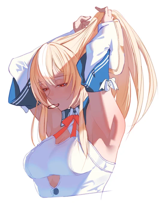 #しらぬえ 