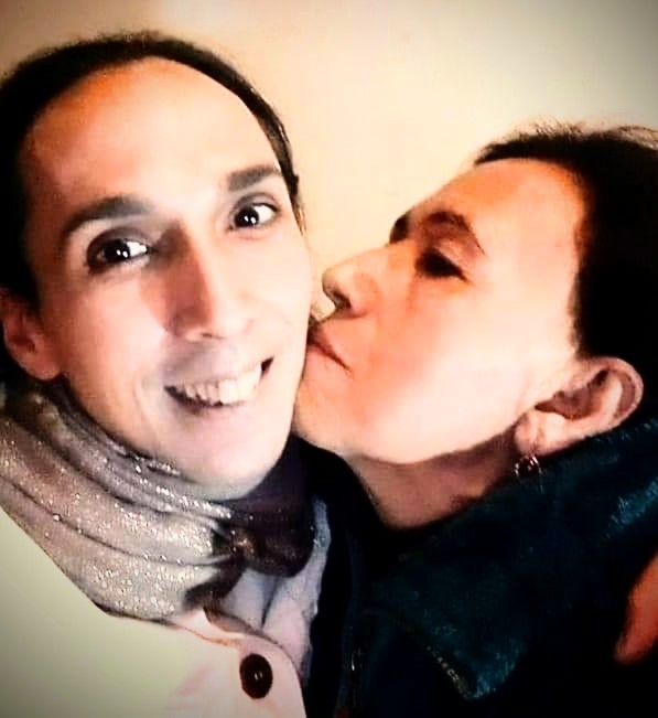 Sé que todos tienen razón al decir que su mamá es la mejor madre del mundo, pero créanme cuando les digo que yo sí que me saqué la lotería con la mía.

Mi relato de hoy:m.facebook.com/story.php?stor…