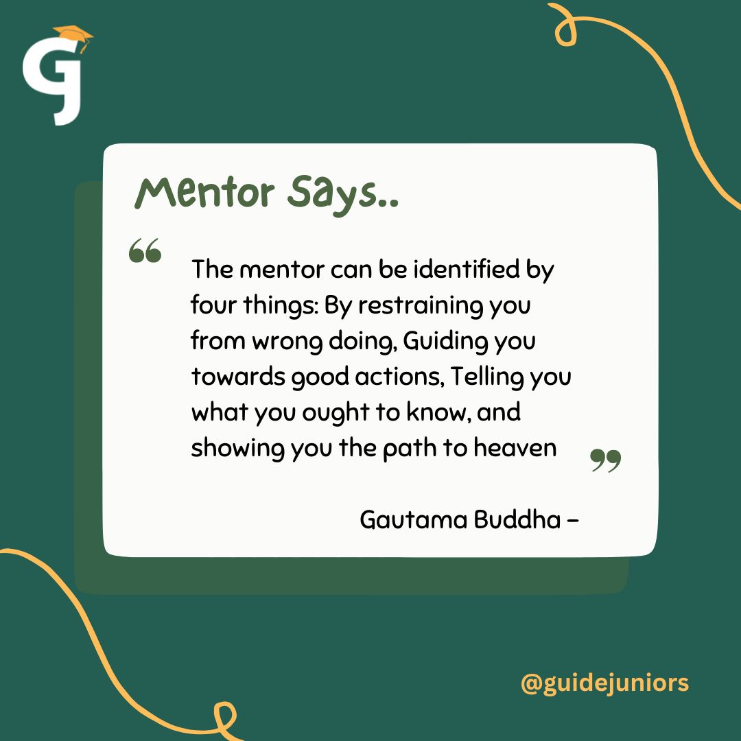 GuideJuniors's tweet photo. #Follow &amp; Share More Mentor Says quotes @GuideJuniors  

Download Guide Juniors on Play Store &amp; App Store. 

#MotivationalQuotes #Buddhism #ElonMusk 
#mentorsays https://t.co/L5qp9vAbRr