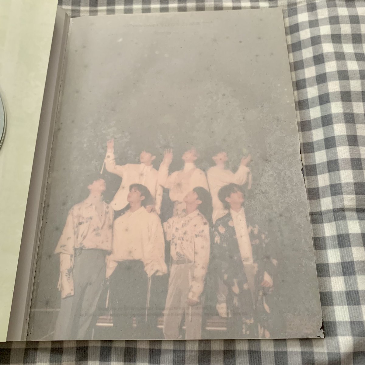 hallyucartz's tweet photo. items are in good condition except these: https://t.co/a4t7gG0P3h