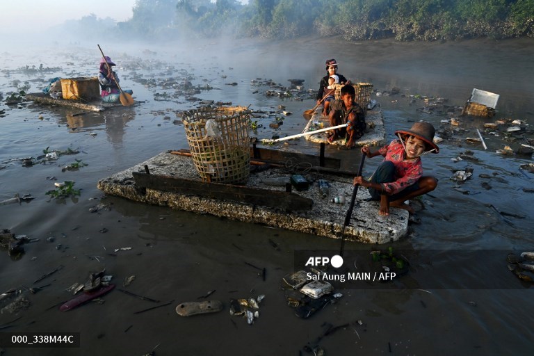 AFP Photo tweet media