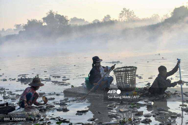 AFP Photo tweet media
