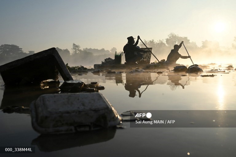 AFP Photo tweet media