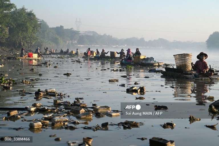 AFP Photo tweet media