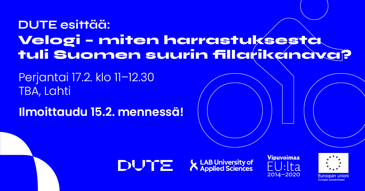 DUTE Projekti tweet media