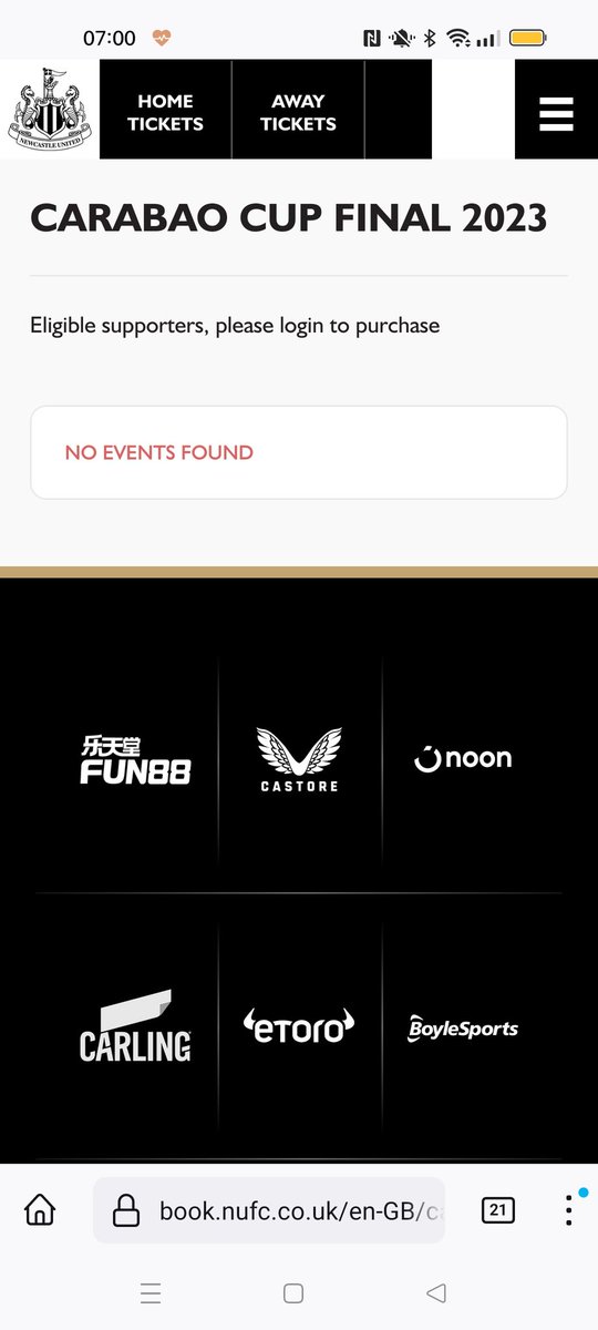 Michael Reed tweet media