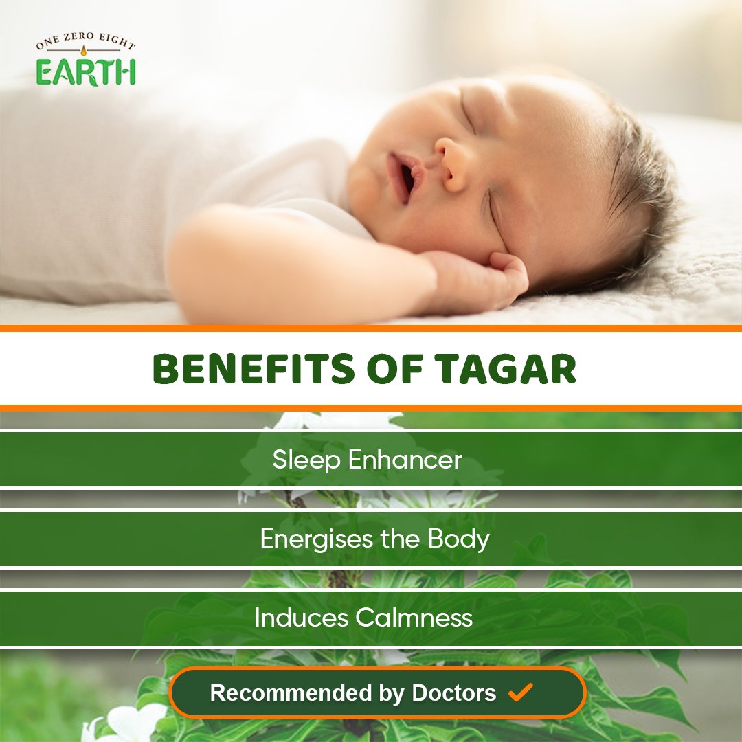 108earth's tweet image. link in the Bio ☝Get the Goodness of #Tagar with One Zero Eight Earth’s 100% Natural Baby Massage Oil and enjoy the numerous benefits, including improved sleep, induced calmness, and much more.

#NaturalBabyCare #tagarBenefits #vitamine #SoothingMassage #naturalsolutions