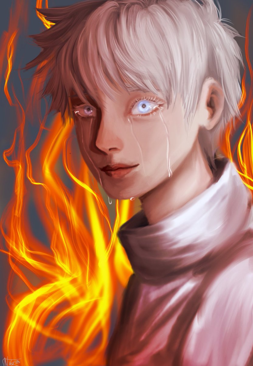 guynicktime's tweet photo. I also had way too much fun with this so ooooppp alternative versions coming up https://t.co/Ra34PJpKuS