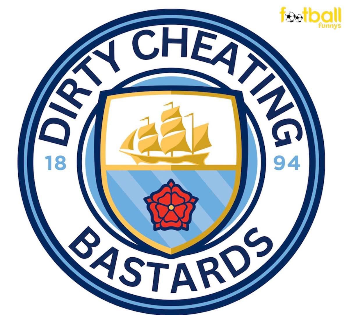 marcusbailey007's tweet image. #cheats #ManCityOut #cheating 

Everyone sharing this so thought I’d do the same. Let’s get it everywhere