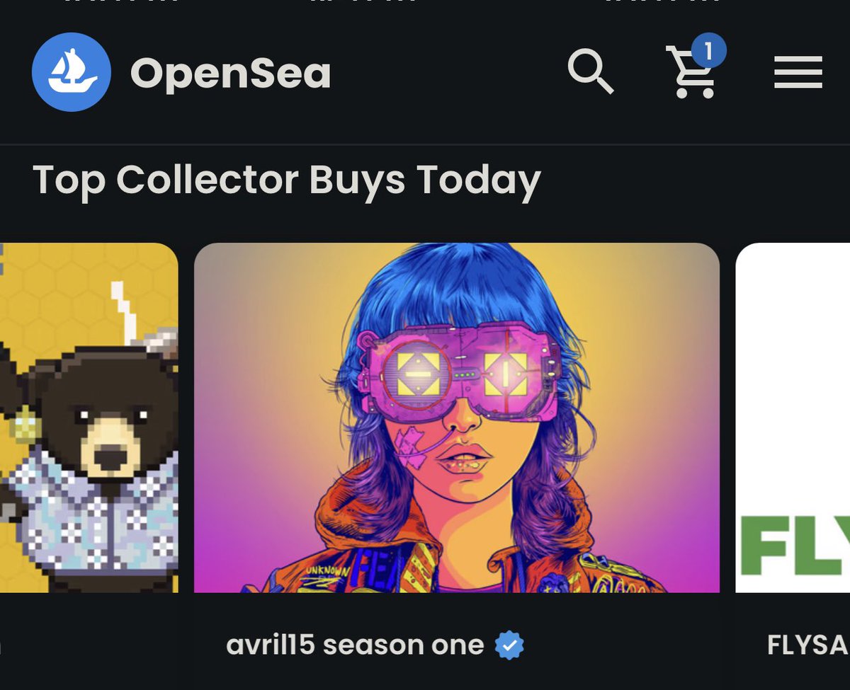 avril15 is probably a cult, right? tweet media