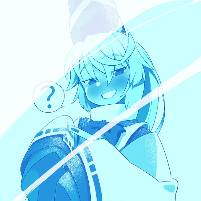 エターナルフォースブリザード 