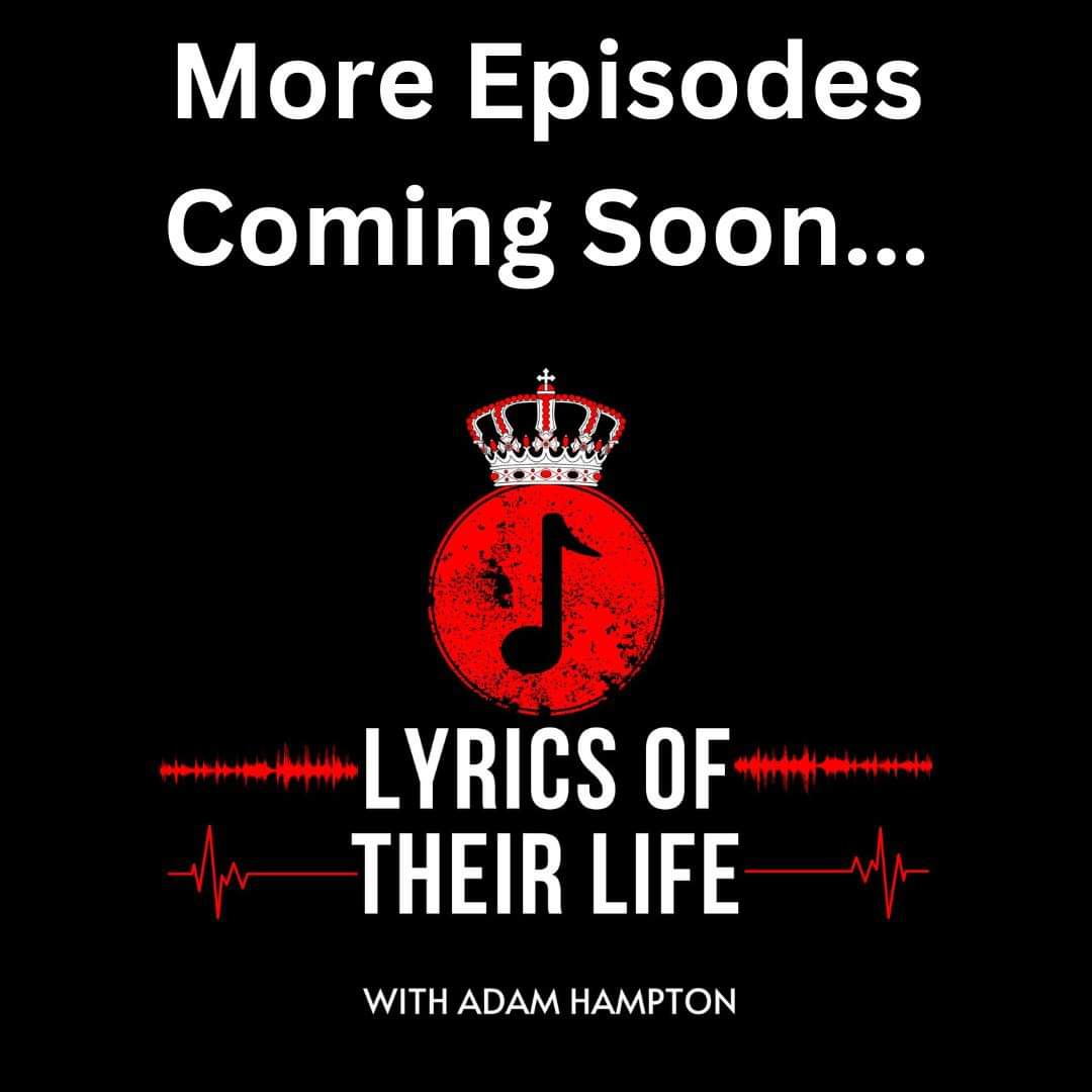 Lyrics Of Their Life Podcast tweet media