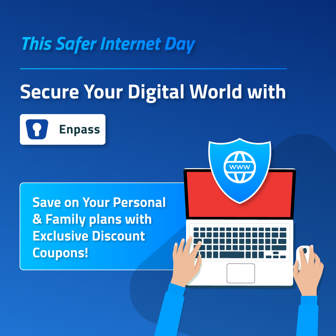 Enpass on Twitter "Celebrate with complete