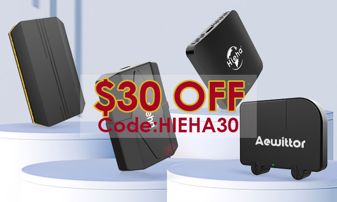 Hieha4's tweet photo. 🔊🔊Hieha big sale~~
You can get $30 off, the wireless carplay adapter only $49.99, code: HIEHA30
More details👉https://t.co/55OWRlnnpe

#hieha #apple #applecarplay #car #wireless #wirelessadapter #men #android #youtube #netflix #shop #androidauto https://t.co/P9scgnd8PK