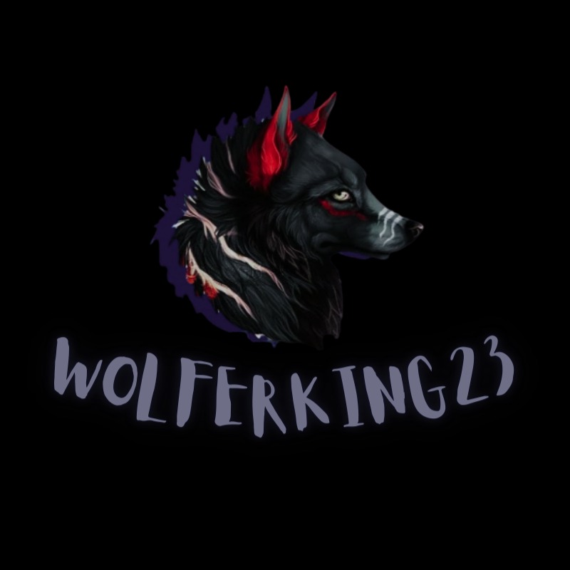 Wolfer2310's tweet photo. #NuevaFotoDePerfil https://t.co/IrqUtOCKJz