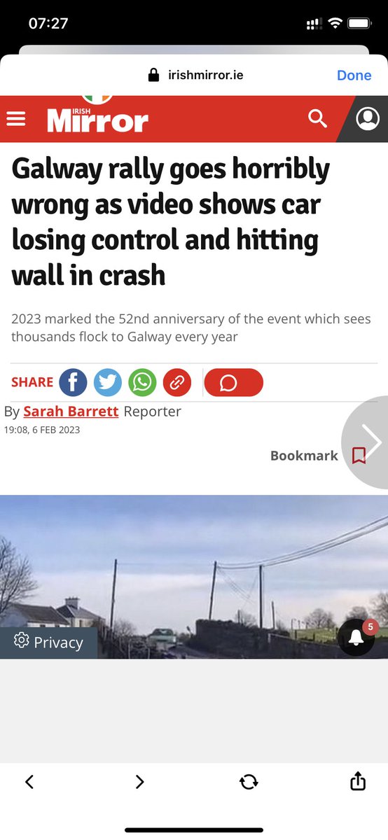 William Nolan tweet media