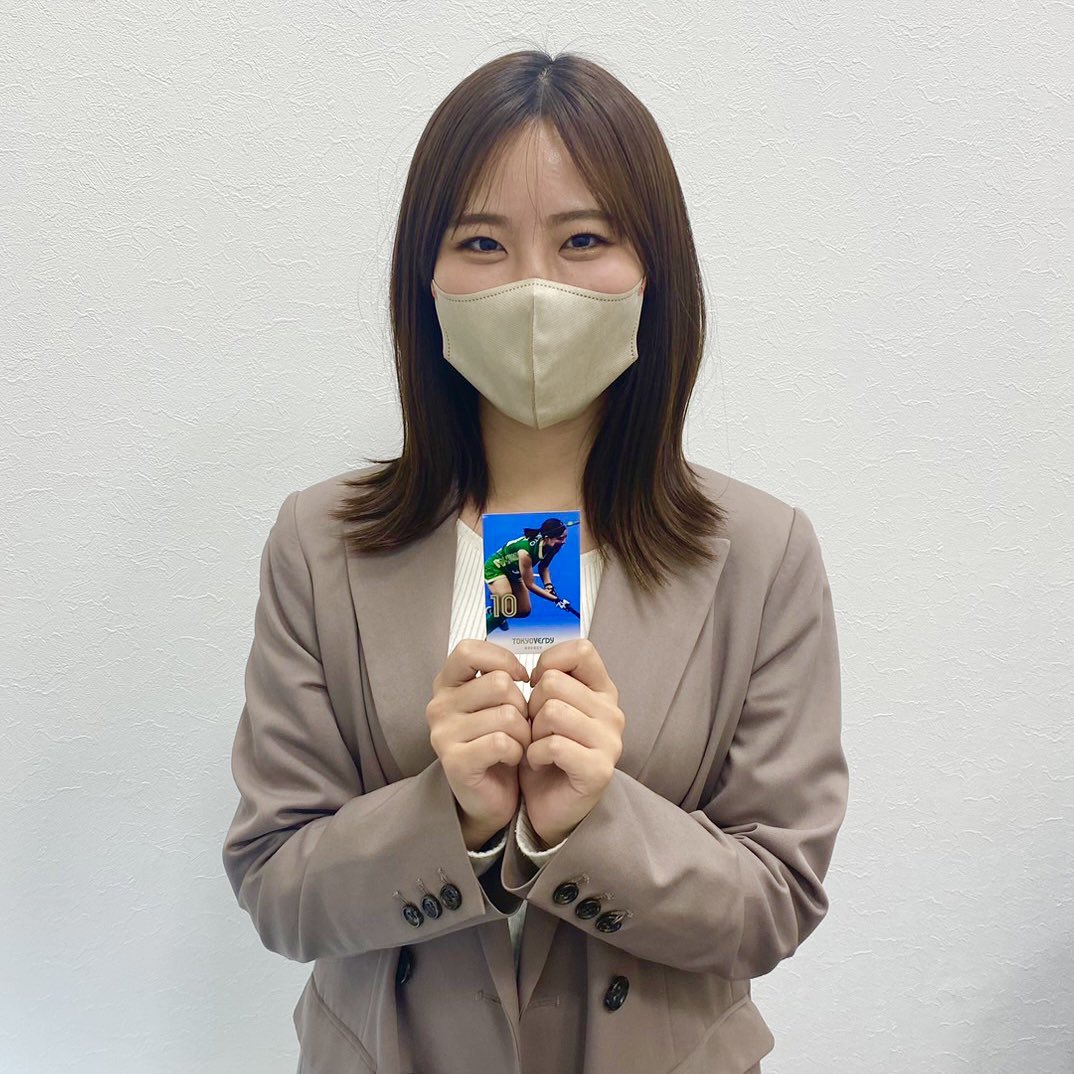 loco831_fm831's tweet photo. 午後の紅茶presents「湘南探検隊」では2023年キリンビバレッジでの取り組みについて、三上さんと南家さんにご紹介頂きました🎤

南家さんはフィールドホッケー東京ヴェルディでも活躍中です✨

#南家未来 選手をみんなで応援しましょう📣
https://t.co/LLlfqLMPTE https://t.co/YFFpX8Ihwq