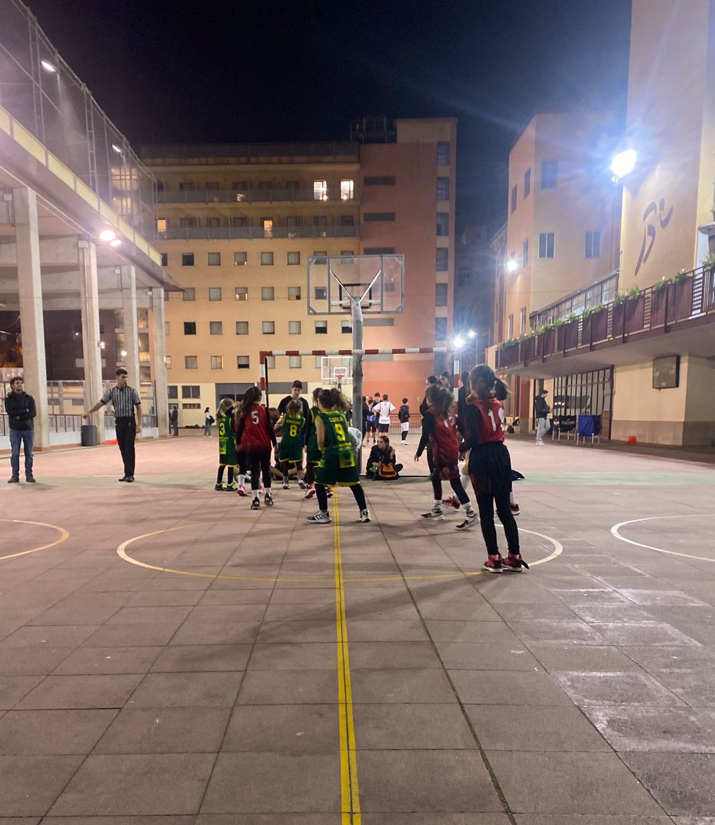 CBManyanet's tweet image. 🏀 RESUM DE LA JORNADA 04/05 de Febrer - Cistella Petita

🏠LOCALS

❌ Premini Groc Fem - @BCTeclaSala 
❌ Mini Verd Fem - @FemSantAdria 

✈️ VISITANTS

✅ @UESABasket - Mini Groc Masc
✅ @BasquetLldG - Premini Groc Masc