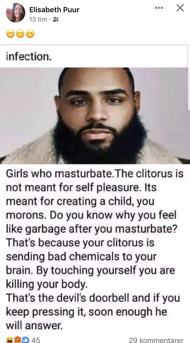 Send bad. Send bad