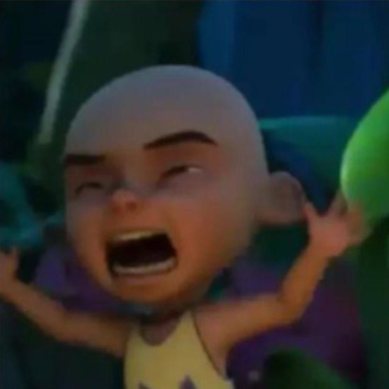 *POV*

1 kerjaan belum kelar, tiba-tiba kedatengan kerjaan &amp; lainnya