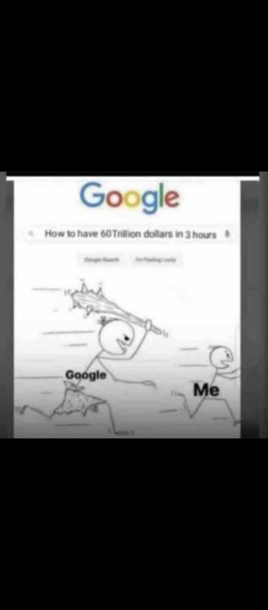 Google How ? How ? 🥺