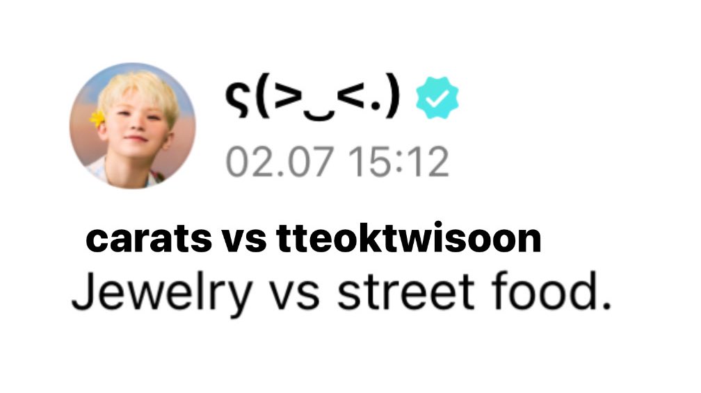 on Twitter: "RT @mingyulogy: them: “kpop stan twt is so toxic. fanwars ...