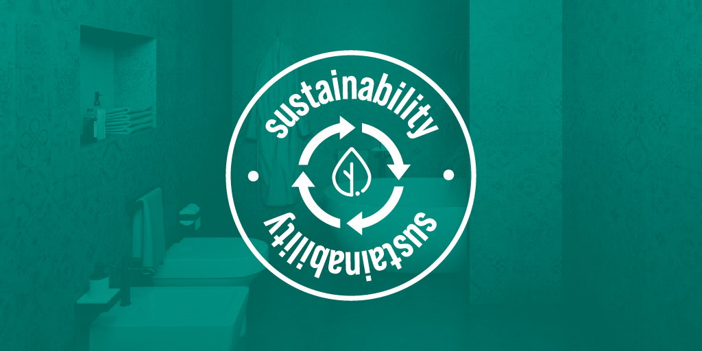 A stylish bathroom shouldn’t cost the earth, that’s why we’re working hard to reduce our environmental impact and produce greener panels that are kinder to the planet.